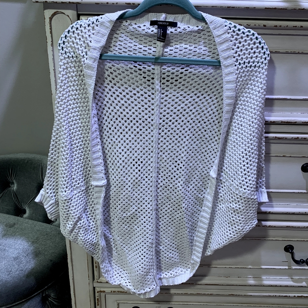 Cocoon Kimono